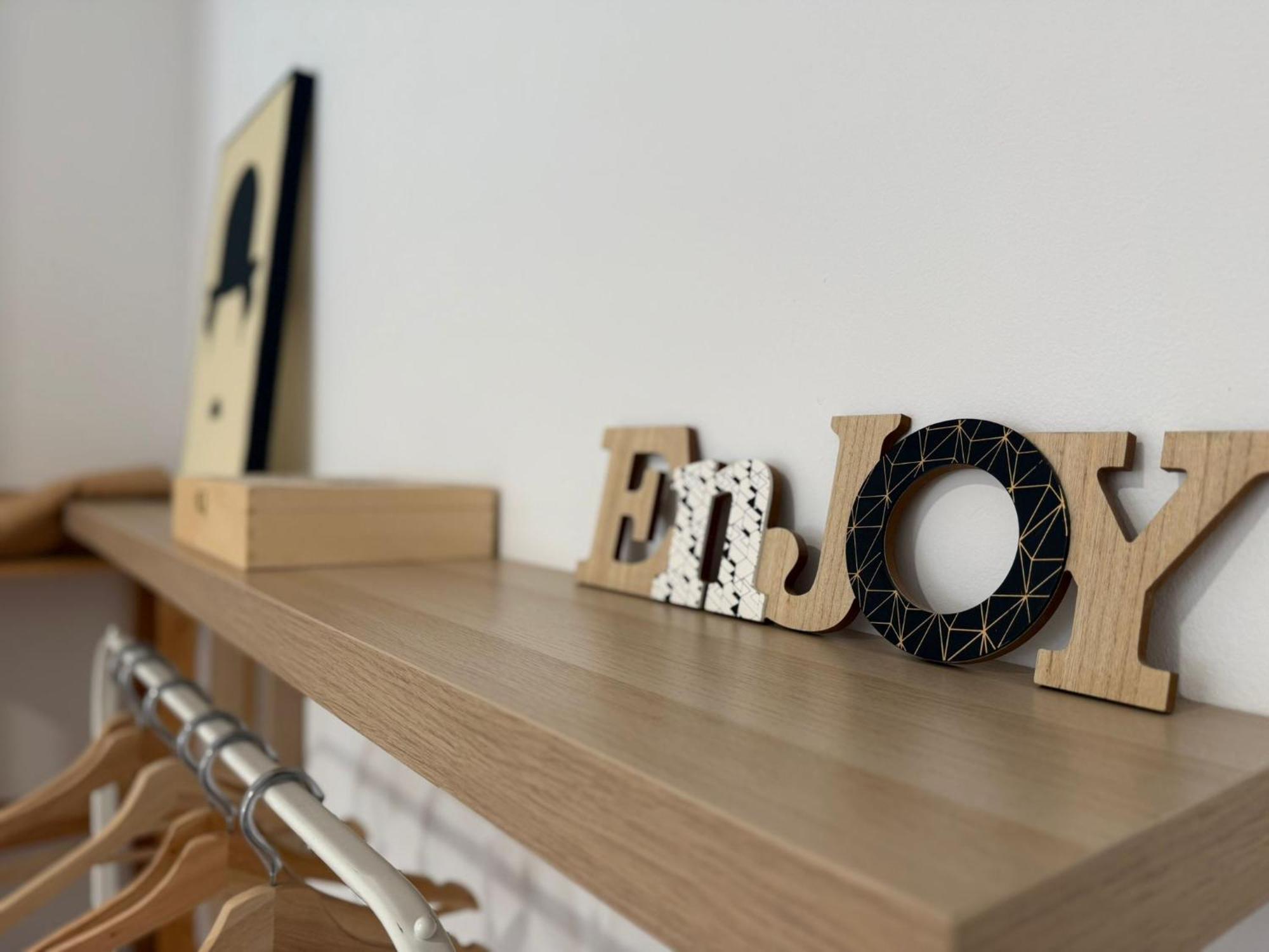 Apartamento Turistico Leo Baena Exteriér fotografie