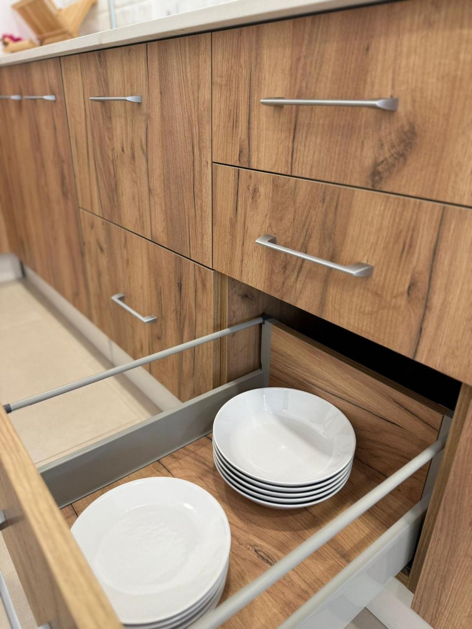 Apartamento Turistico Leo Baena Exteriér fotografie